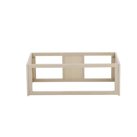 New Age Pet Mojave Stacker, Medium  Maple EHRMS31-00M